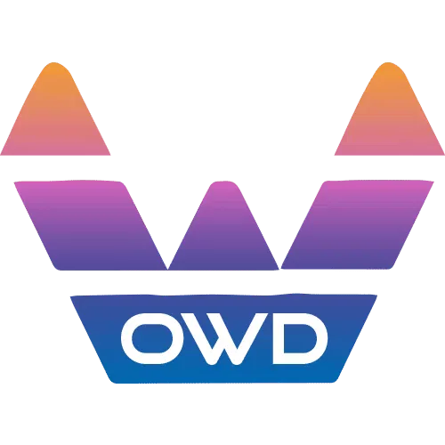 Logotype On Web Design