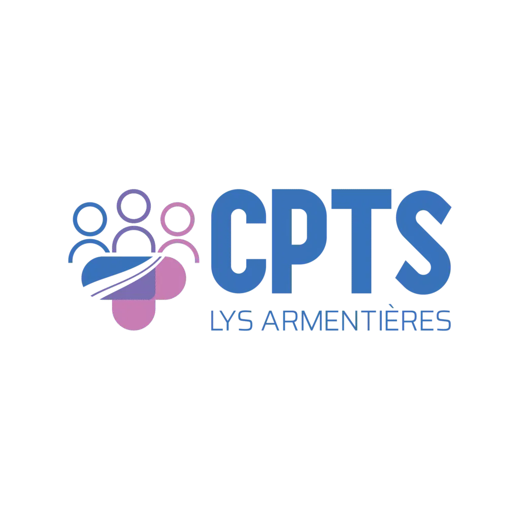 Communautés professionnelles territoriales de santé de Lys Armentières