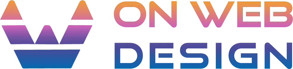 Logotype On Web Design