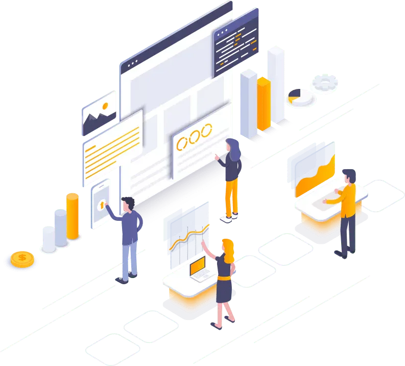 Agence de communication digitale