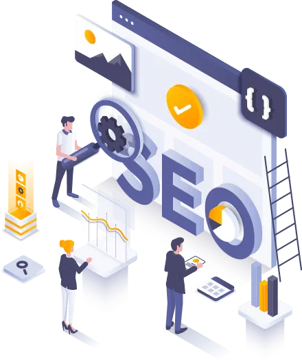 Référencement SEO / SEA / SMO & Local