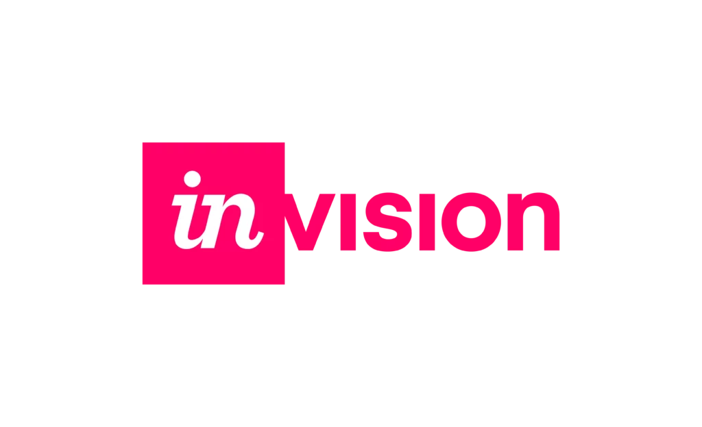 Logo de l'entreprise InVision