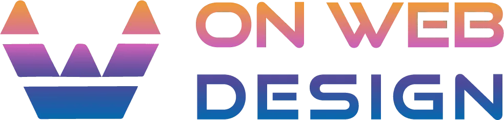 Logotype On Web Design