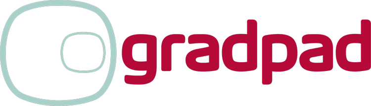 Logo de l'entreprise Gradpad