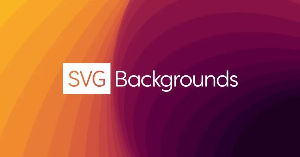 logo svg background
