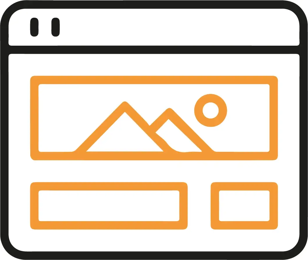 Création de site vitrine