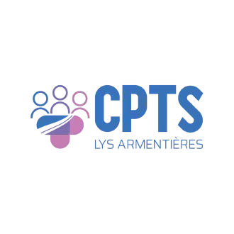 Communautés professionnelles territoriales de santé de Lys Armentières