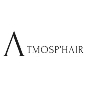 Logo atmosp'hair