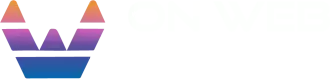 Logo et typographie OnWebDesign