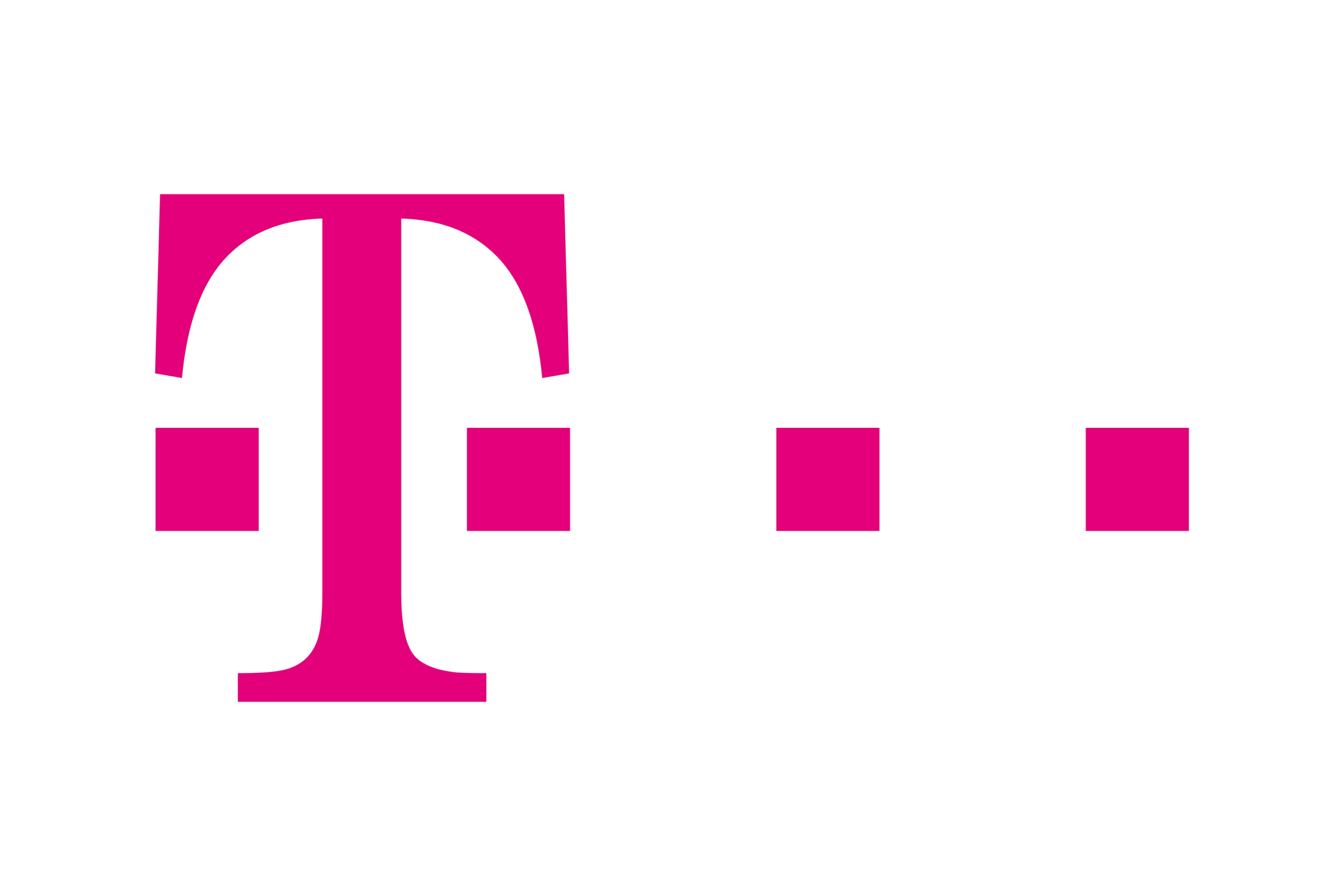Logo de la marque T-Mobile