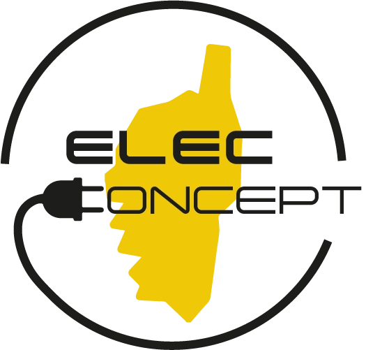 Logo de la marque Elec concept