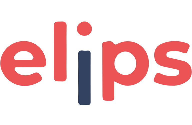 Logo de la marque Elips