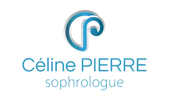 Logo de l'entreprise de sophrologie de Céline Pierre