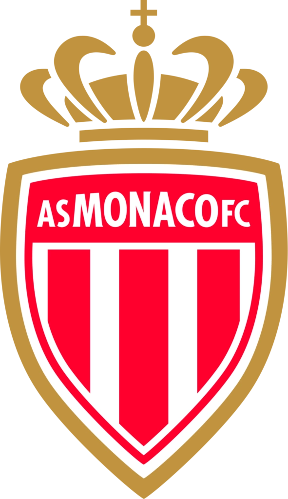 Logo du club AS Monaco