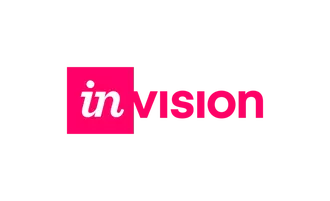 Logo de l'entreprise InVision