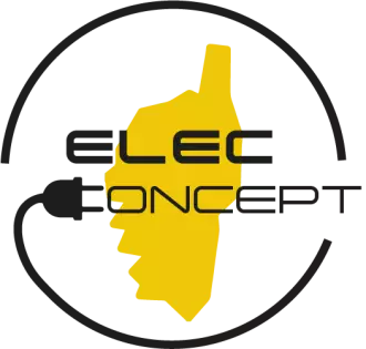 Logo de la marque Elec concept