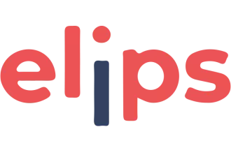 Logo de la marque Elips