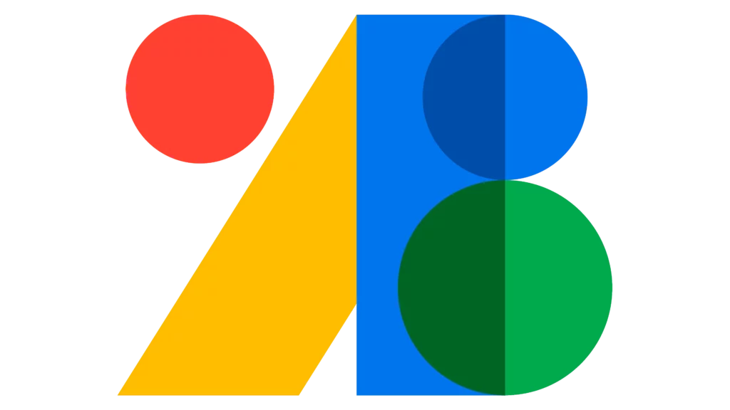 logo googlefont