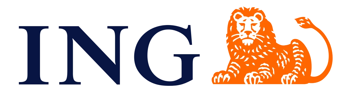 Logo de la marque ING