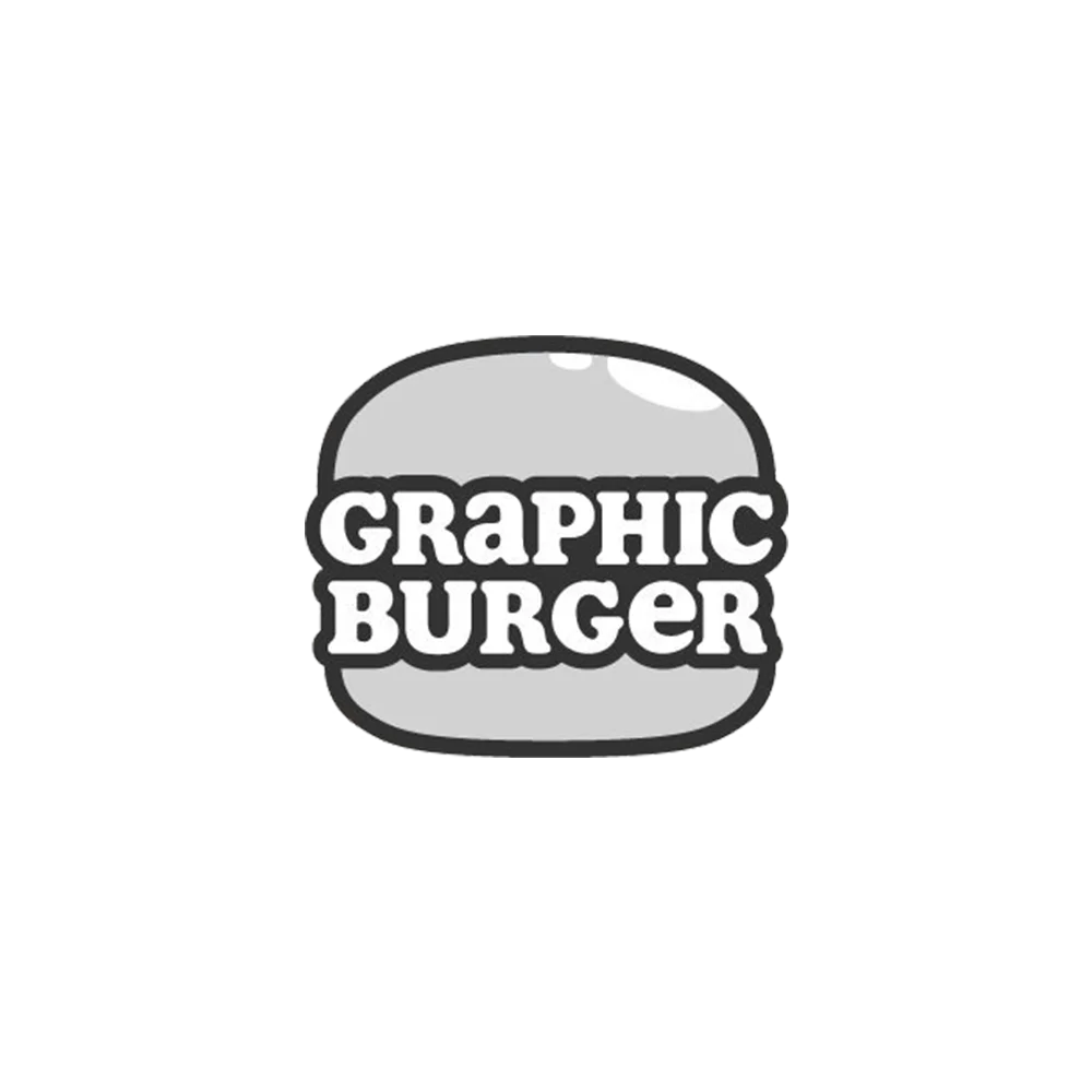 Logo d'un GraphicBurger