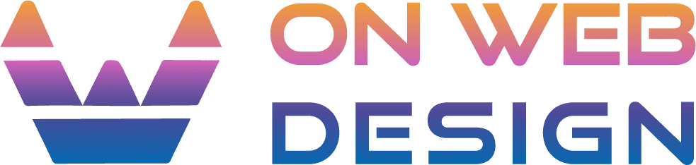 Logotype On Web Design