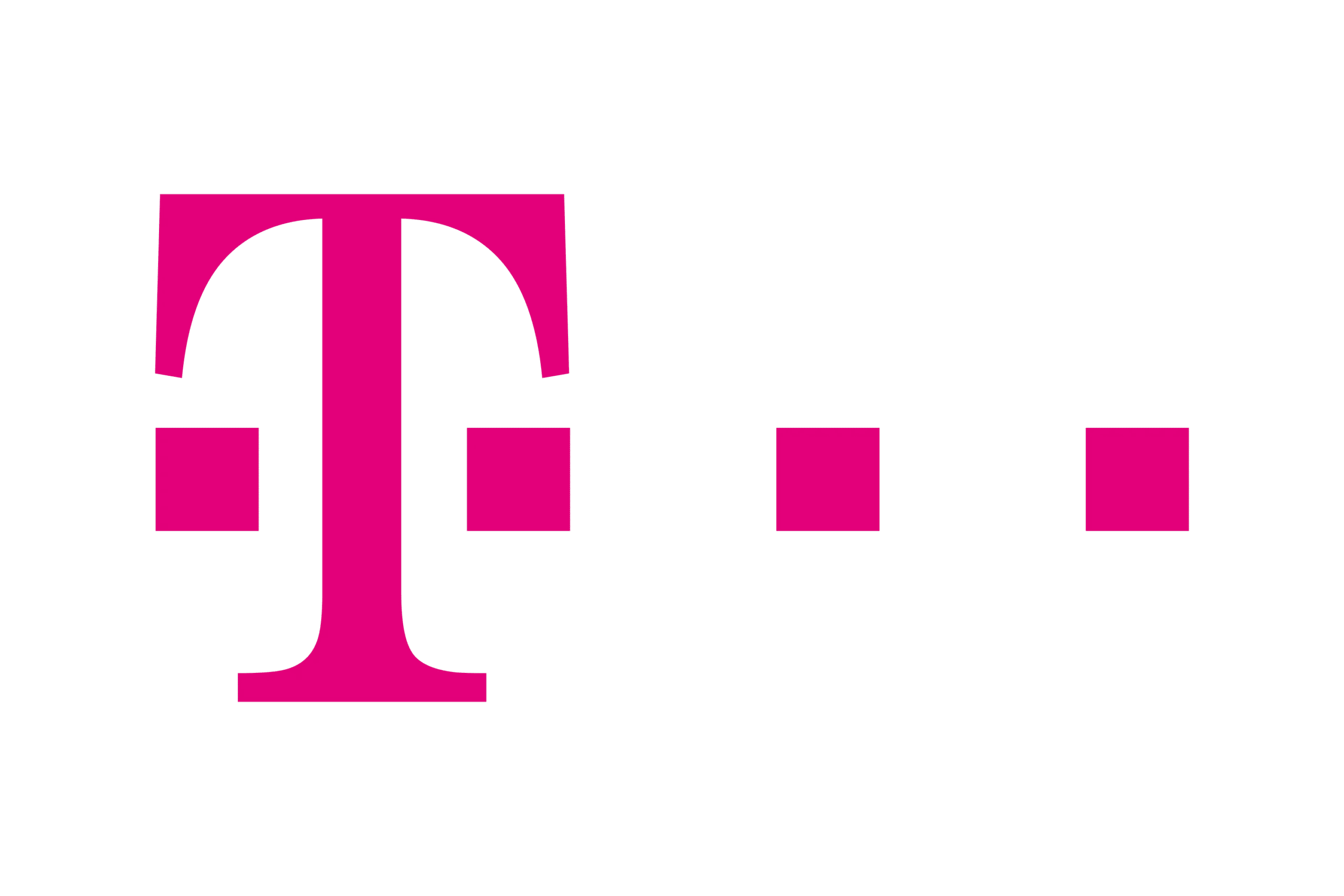 Logo de la marque T-Mobile
