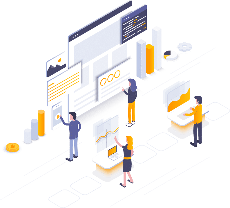 Agence de communication digitale​