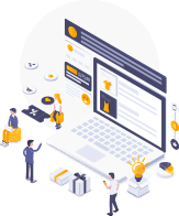Conception sites vitrine & e-commerce​
