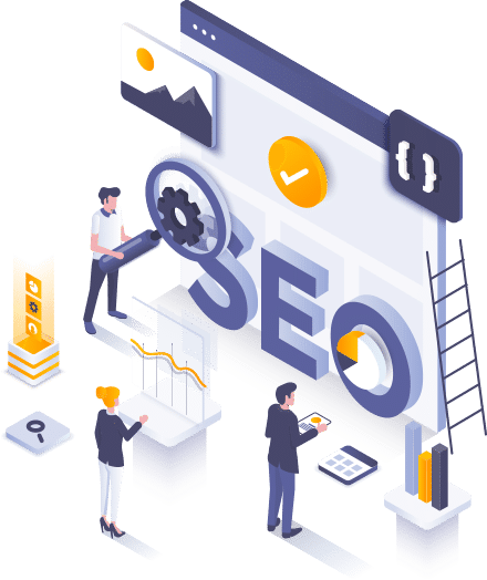 Référencement SEO / SEA / SMO & Local​