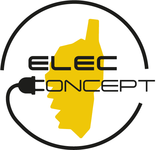 Logo de la marque Elec concept