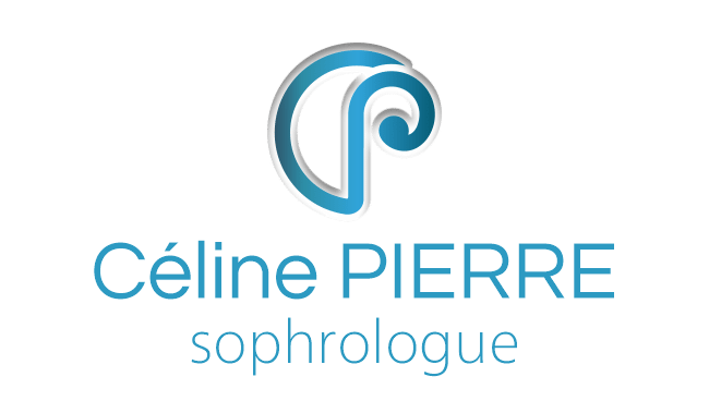 Logo de l'entreprise de sophrologie de Céline Pierre