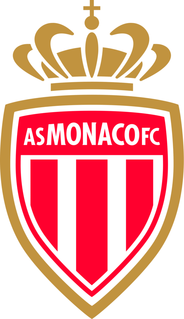 Logo du club AS Monaco