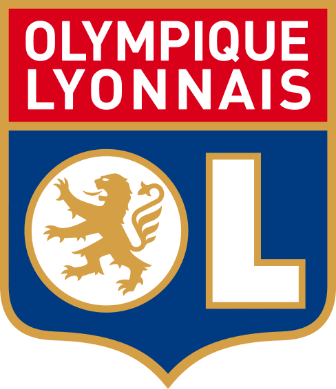 Logo olympique lyonnais